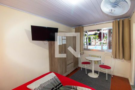 Kitnet/Studio para alugar com 1 quarto, 40m² em Piratininga, Niterói