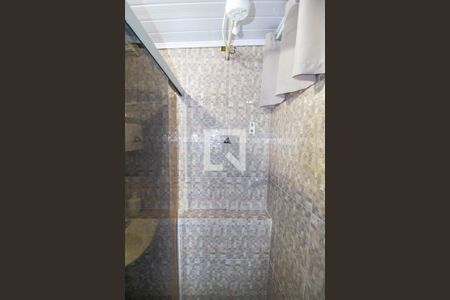 Kitnet/Studio para alugar com 1 quarto, 40m² em Piratininga, Niterói
