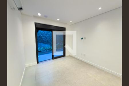 Foto 06 de casa de condomínio à venda com 5 quartos, 422m² em Alphaville Residencial Dois, Barueri