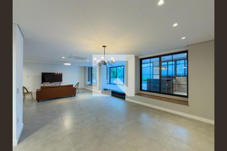 Foto 13 de casa de condomínio à venda com 5 quartos, 422m² em Alphaville Residencial Dois, Barueri