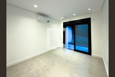 Foto 08 de casa de condomínio à venda com 5 quartos, 422m² em Alphaville Residencial Dois, Barueri