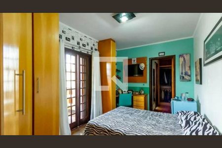 Casa à venda com 3 quartos, 276m² em Parque Sao Diogo, São Bernardo do Campo