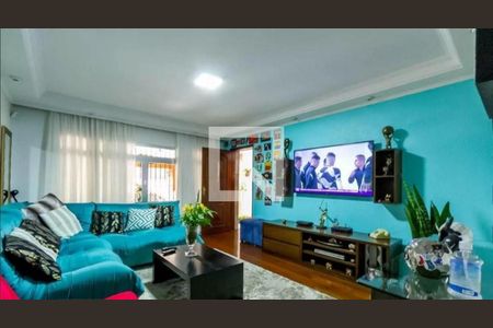 Casa à venda com 3 quartos, 276m² em Parque Sao Diogo, São Bernardo do Campo