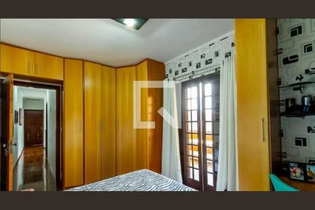 Casa à venda com 3 quartos, 276m² em Parque Sao Diogo, São Bernardo do Campo