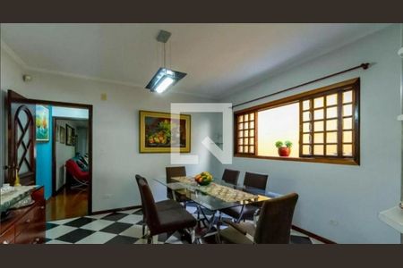 Casa à venda com 3 quartos, 276m² em Parque Sao Diogo, São Bernardo do Campo