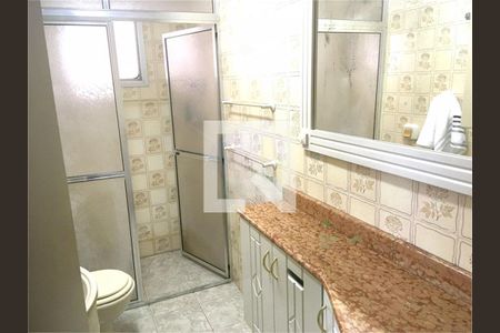 Apartamento à venda com 3 quartos, 170m² em Santana, São Paulo