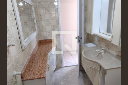Apartamento à venda com 3 quartos, 170m² em Santana, São Paulo