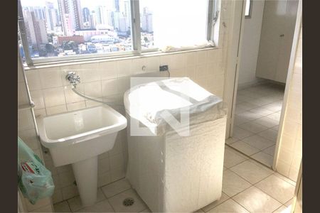 Apartamento à venda com 3 quartos, 170m² em Santana, São Paulo