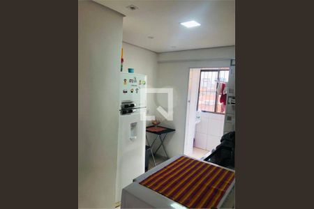 Apartamento à venda com 3 quartos, 72m² em Alto do Mandaqui, São Paulo