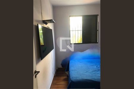 Apartamento à venda com 3 quartos, 72m² em Alto do Mandaqui, São Paulo
