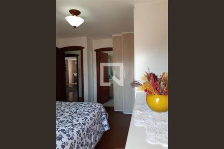 Apartamento à venda com 3 quartos, 130m² em Água Fria, São Paulo