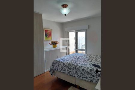 Apartamento à venda com 3 quartos, 130m² em Água Fria, São Paulo