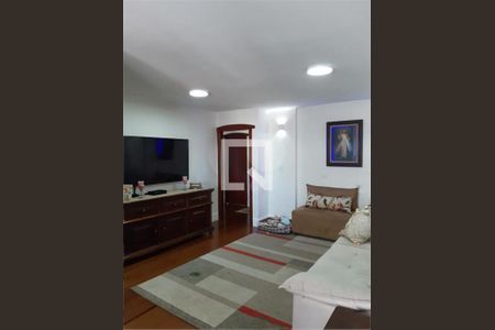 Apartamento à venda com 3 quartos, 130m² em Água Fria, São Paulo