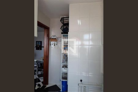 Apartamento à venda com 3 quartos, 130m² em Água Fria, São Paulo