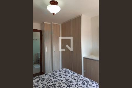 Apartamento à venda com 3 quartos, 130m² em Água Fria, São Paulo