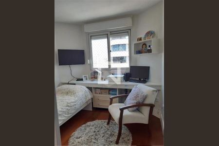 Apartamento à venda com 3 quartos, 130m² em Água Fria, São Paulo