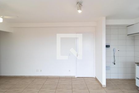 Salas de apartamento à venda com 2 quartos, 63m² em Jardim Nova Europa, Campinas
