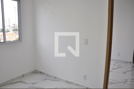 Detalhe - Quarto 01 de apartamento à venda com 2 quartos, 34m² em Freguesia do Ó, São Paulo