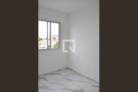 Detalhe - Quarto 01 de apartamento à venda com 2 quartos, 34m² em Freguesia do Ó, São Paulo