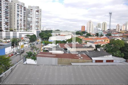 Apartamento à venda com 2 quartos, 34m² em Freguesia do Ó, São Paulo