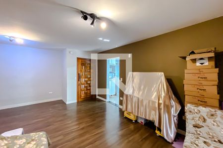 Sala de apartamento para alugar com 3 quartos, 107m² em Brás, São Paulo