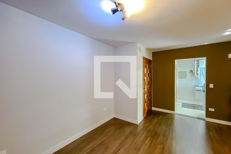 Sala de apartamento para alugar com 3 quartos, 107m² em Brás, São Paulo