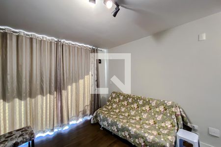 Sala de apartamento para alugar com 3 quartos, 107m² em Brás, São Paulo