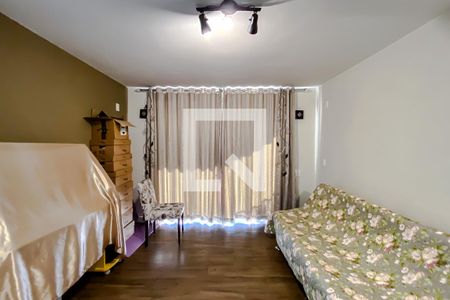 Sala de apartamento para alugar com 3 quartos, 107m² em Brás, São Paulo