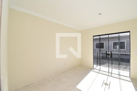 Suíte de casa à venda com 3 quartos, 110m² em Bairro Alto, Curitiba