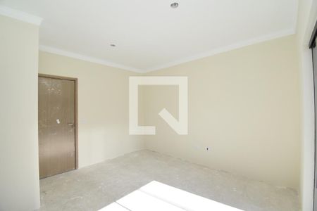 Suíte de casa à venda com 3 quartos, 110m² em Bairro Alto, Curitiba
