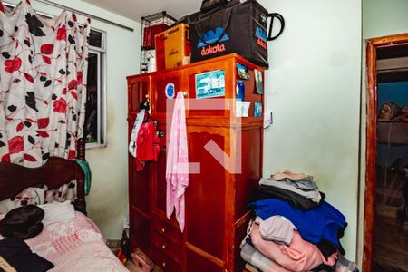 Apartamento à venda com 2 quartos, 46m² em Piratininga, Belo Horizonte
