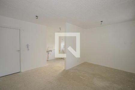 Sala de apartamento à venda com 2 quartos, 67m² em Vila Andrade, São Paulo