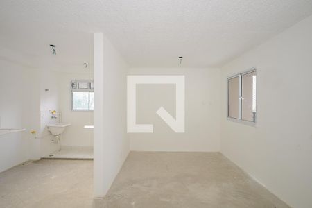 Sala de apartamento à venda com 2 quartos, 67m² em Vila Andrade, São Paulo