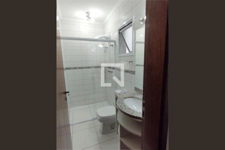 Casa à venda com 3 quartos, 147m² em Água Fria, São Paulo
