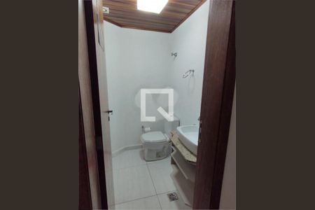 Casa à venda com 3 quartos, 147m² em Água Fria, São Paulo