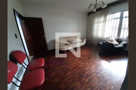Casa à venda com 3 quartos, 380m² em Jardim São Paulo, São Paulo