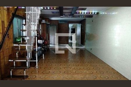Casa à venda com 3 quartos, 380m² em Jardim São Paulo, São Paulo