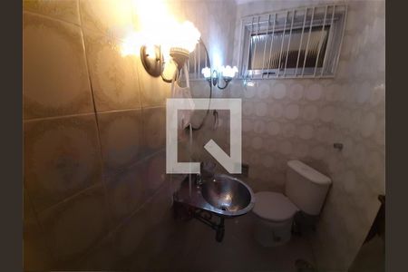 Casa à venda com 3 quartos, 380m² em Jardim São Paulo, São Paulo