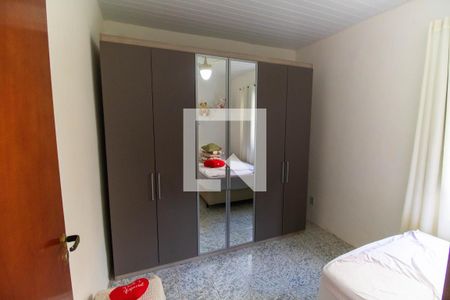 Quarto 2 de casa para alugar com 3 quartos, 100m² em Engenho do Mato, Niterói