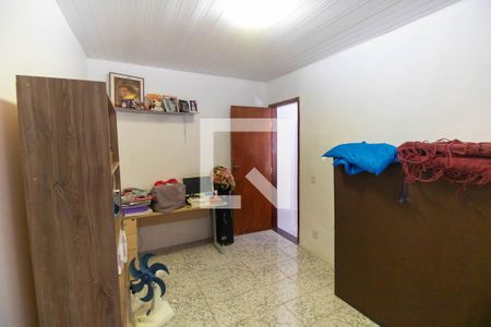 Quarto 1 de casa para alugar com 3 quartos, 100m² em Engenho do Mato, Niterói