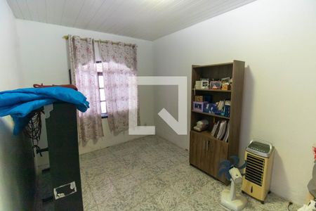 Quarto 1 de casa para alugar com 3 quartos, 100m² em Engenho do Mato, Niterói