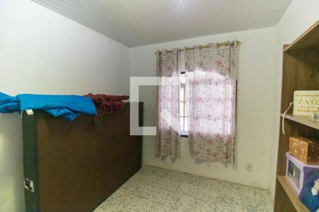 Quarto 1 de casa para alugar com 3 quartos, 100m² em Engenho do Mato, Niterói
