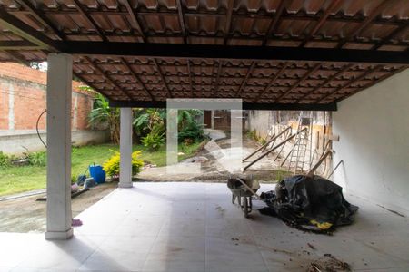 Vista do Quarto 1 de casa para alugar com 3 quartos, 100m² em Engenho do Mato, Niterói