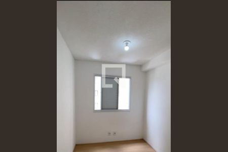 Quarto de apartamento à venda com 2 quartos, 41m² em Vila Plana, São Paulo