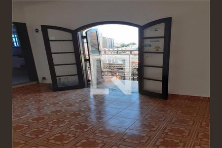 Casa à venda com 3 quartos, 260m² em Tucuruvi, São Paulo