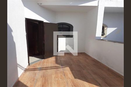 Casa à venda com 3 quartos, 260m² em Tucuruvi, São Paulo