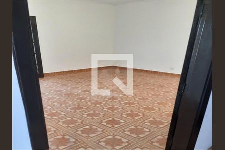 Casa à venda com 3 quartos, 260m² em Tucuruvi, São Paulo