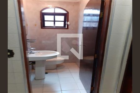 Casa à venda com 3 quartos, 260m² em Tucuruvi, São Paulo