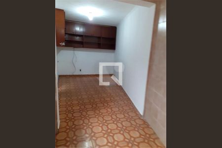 Casa à venda com 3 quartos, 260m² em Tucuruvi, São Paulo