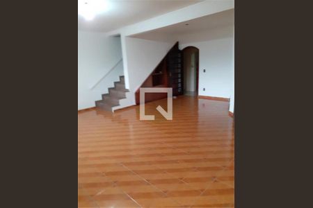 Casa à venda com 3 quartos, 260m² em Tucuruvi, São Paulo